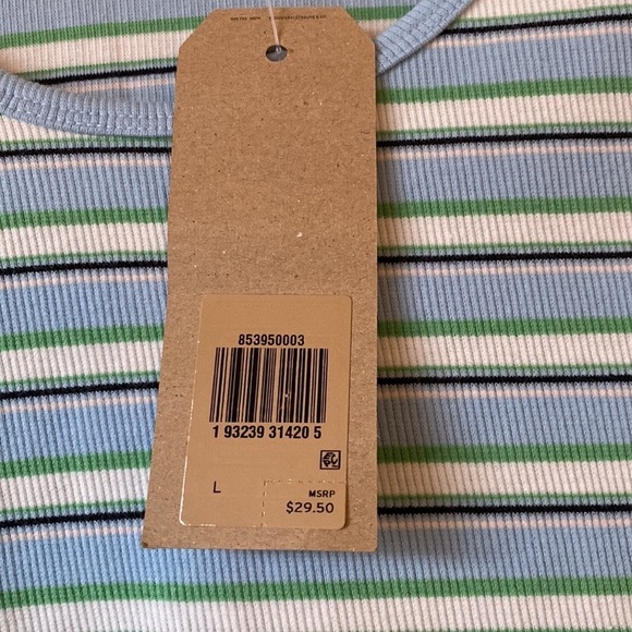 Levi’s scoop neck tee - Picture 4 of 5